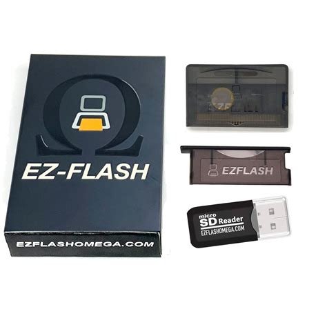 ez flash omega buy|ez flash omega vs everdrive.